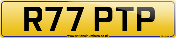R77 PTP