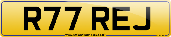 R77 REJ