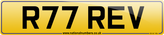 R77 REV