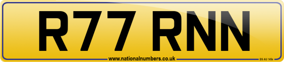 R77 RNN