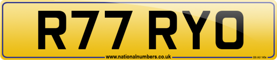 R77 RYO