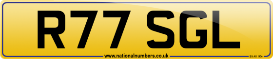R77 SGL