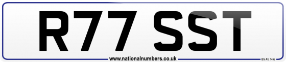 R77 SST