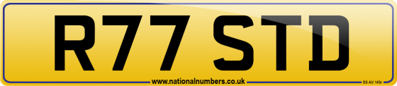 R77 STD