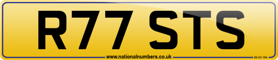 R77 STS