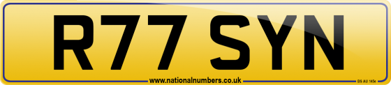 R77 SYN