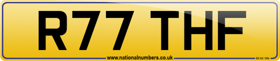 R77 THF