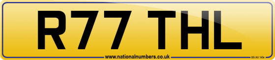 R77 THL