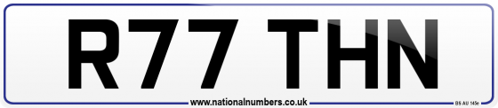 R77 THN