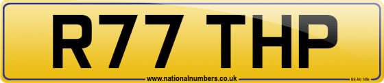 R77 THP
