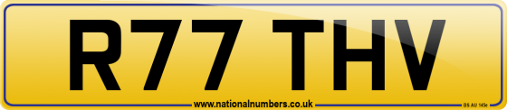R77 THV