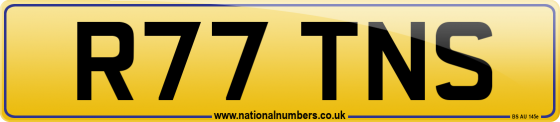 R77 TNS