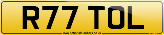 R77 TOL
