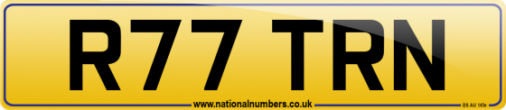 R77 TRN