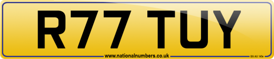 R77 TUY
