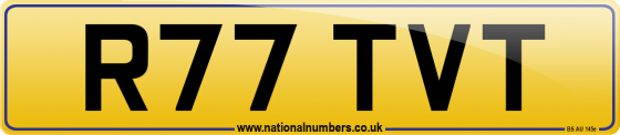 R77 TVT