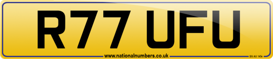 R77 UFU