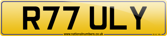 R77 ULY