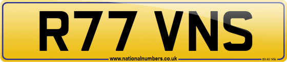 R77 VNS