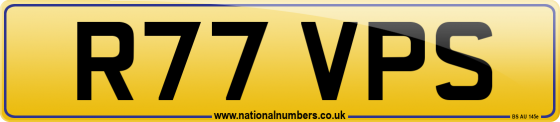 R77 VPS