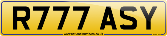 R777 ASY