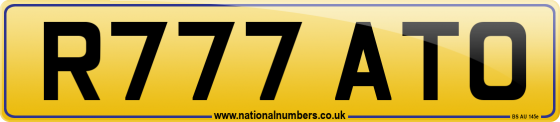 R777 ATO