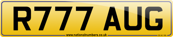 R777 AUG