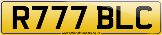 R777 BLC