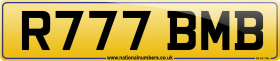 R777 BMB