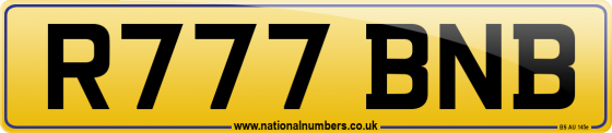 R777 BNB