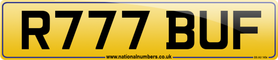 R777 BUF