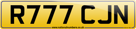 R777 CJN