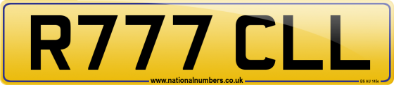 R777 CLL