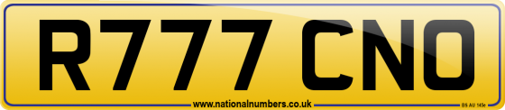 R777 CNO