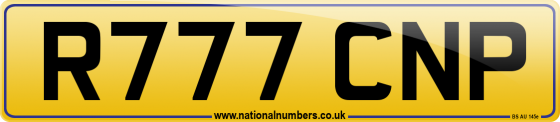 R777 CNP