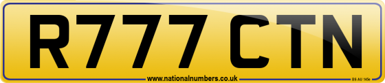 R777 CTN