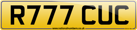 R777 CUC