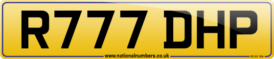 R777 DHP