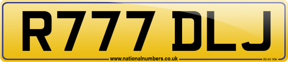 R777 DLJ