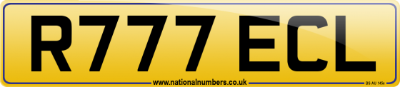 R777 ECL