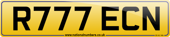 R777 ECN