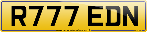 R777 EDN