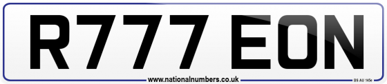 R777 EON