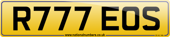 R777 EOS