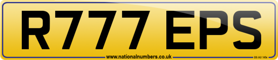 R777 EPS