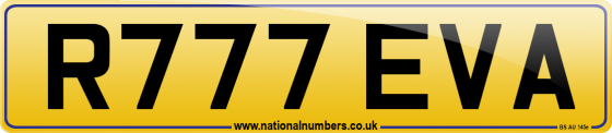 R777 EVA