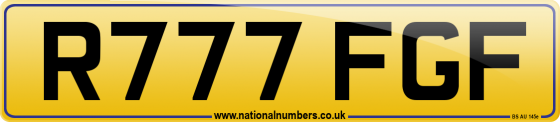 R777 FGF