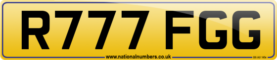 R777 FGG