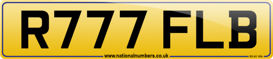 R777 FLB