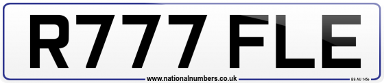R777 FLE